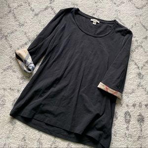 Burberry Top